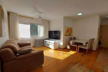 Apartamento à venda no Bairro do Jardim Regina na Avenida Agenor Couto de Magalhães 222, 