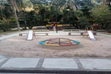 Apartamento à venda no Bairro do Jardim Regina na Avenida Agenor Couto de Magalhães 222, 