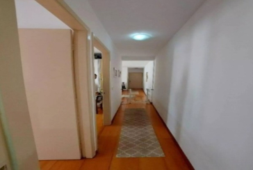 Apartamento à venda no Bairro do Jardim Regina na Avenida Agenor Couto de Magalhães 222, 