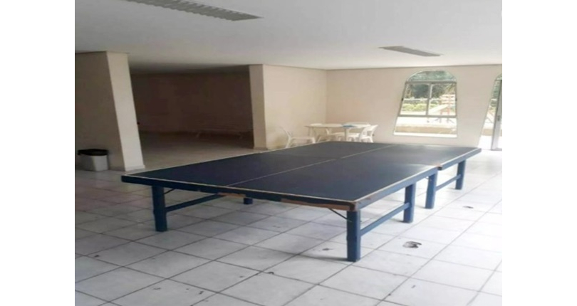 Apartamento à venda no Bairro do Jardim Regina na Avenida Agenor Couto de Magalhães 222, 