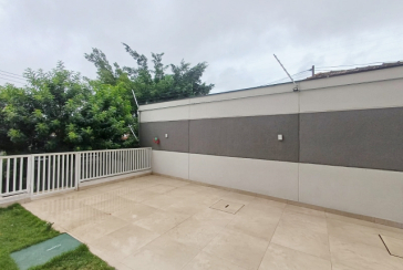 Apartamento novo à venda no Bairro da Vila Guedes na Rua São Francisco de Assis 811