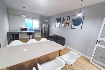 Apartamento novo à venda no Bairro da Vila Guedes na Rua São Francisco de Assis 811