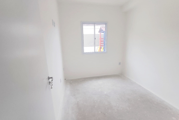 Apartamento novo à venda no Bairro da Vila Guedes na Rua São Francisco de Assis 811