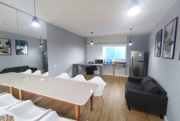 Apartamento novo à venda no Bairro da Vila Guedes na Rua São Francisco de Assis 811