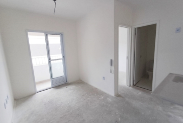 Apartamento novo à venda no Bairro da Vila Guedes na Rua São Francisco de Assis 811