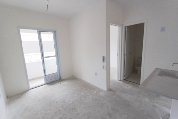 Apartamento novo à venda no Bairro da Vila Guedes na Rua São Francisco de Assis 811