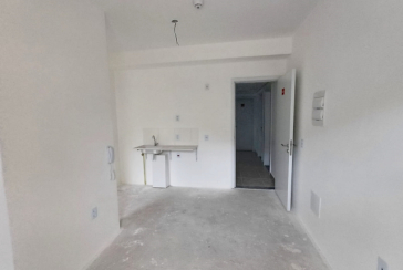 Apartamento novo à venda no Bairro da Vila Guedes na Rua São Francisco de Assis 811