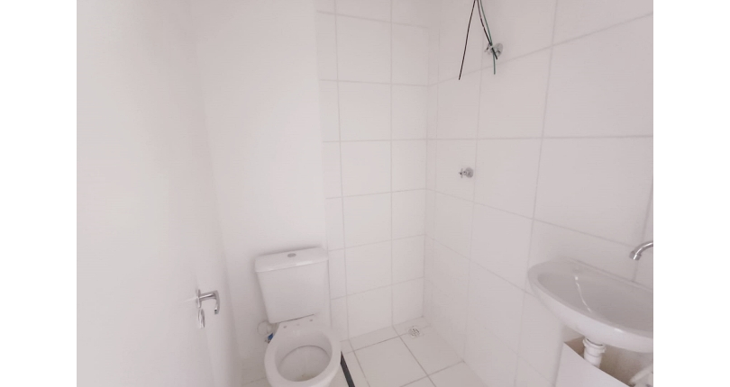 Apartamento novo à venda no Bairro da Vila Guedes na Rua São Francisco de Assis 811