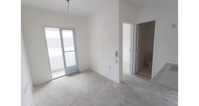 Apartamento novo à venda no Bairro da Vila Guedes na Rua São Francisco de Assis 811