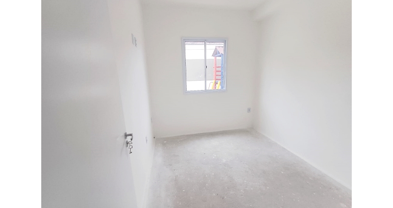 Apartamento novo à venda no Bairro da Vila Guedes na Rua São Francisco de Assis 811