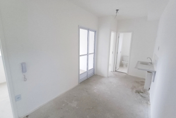 Apartamento novo à venda no Bairro da Vila Guedes na Rua São Francisco de Assis 811