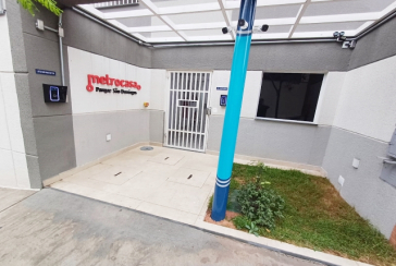 Apartamento novo à venda no Bairro da Vila Guedes na Rua São Francisco de Assis 811