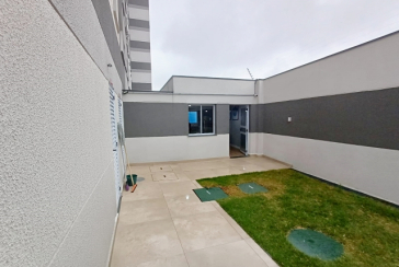 Apartamento novo à venda no Bairro da Vila Guedes na Rua São Francisco de Assis 811