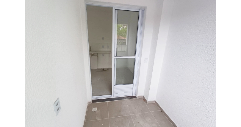 Apartamento novo à venda no Bairro da Vila Guedes na Rua São Francisco de Assis 811