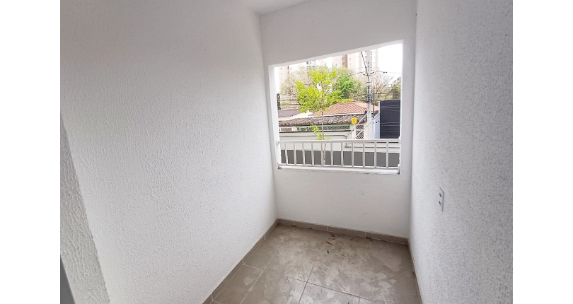 Apartamento novo à venda no Bairro da Vila Guedes na Rua São Francisco de Assis 811