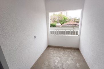 Apartamento novo à venda no Bairro da Vila Guedes na Rua São Francisco de Assis 811,