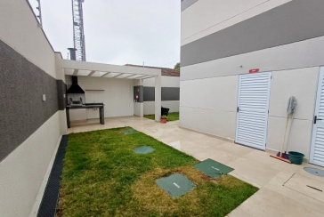 Apartamento novo à venda no Bairro da Vila Guedes na Rua São Francisco de Assis 811,