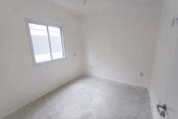 Apartamento novo à venda no Bairro da Vila Guedes na Rua São Francisco de Assis 811,