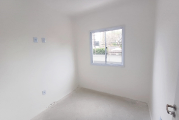 Apartamento novo à venda no Bairro da Vila Guedes na Rua São Francisco de Assis 811,