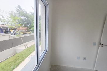 Apartamento novo à venda no Bairro da Vila Guedes na Rua São Francisco de Assis 811,