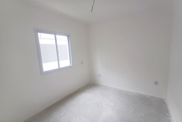 Apartamento novo à venda no Bairro da Vila Guedes na Rua São Francisco de Assis 811,