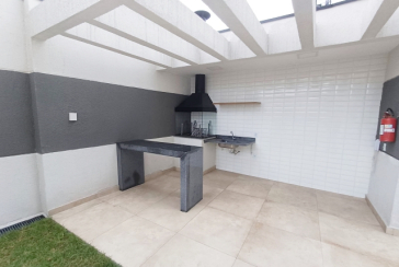 Apartamento novo à venda no Bairro da Vila Guedes na Rua São Francisco de Assis 811,