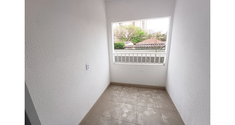 Apartamento novo à venda no Bairro da Vila Guedes na Rua São Francisco de Assis 811,