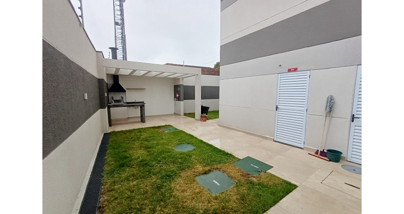 Apartamento novo à venda no Bairro da Vila Guedes na Rua São Francisco de Assis 811,