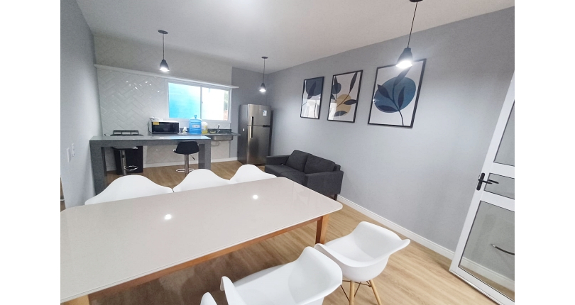 Apartamento novo à venda no Bairro da Vila Guedes na Rua São Francisco de Assis 811,