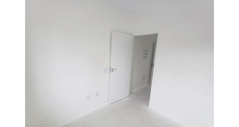 Apartamento novo à venda no Bairro da Vila Guedes na Rua São Francisco de Assis 811,