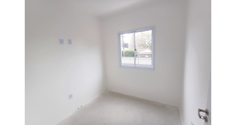 Apartamento novo à venda no Bairro da Vila Guedes na Rua São Francisco de Assis 811,