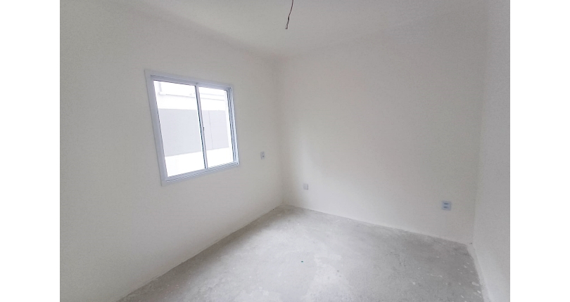 Apartamento novo à venda no Bairro da Vila Guedes na Rua São Francisco de Assis 811,