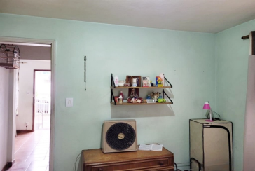 Casa à venda no Bairro do Parque São Domingos na Rua Abraham Lincoln, 