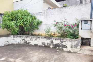 Casa à venda no Bairro do Parque São Domingos na Rua Abraham Lincoln, 