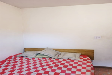 Casa à venda no Bairro do Parque São Domingos na Rua Abraham Lincoln, 