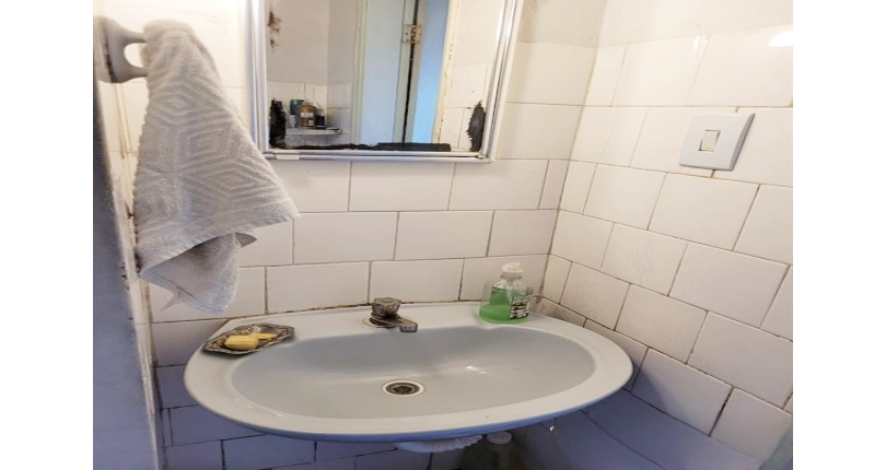 Casa à venda no Bairro do Parque São Domingos na Rua Abraham Lincoln, 