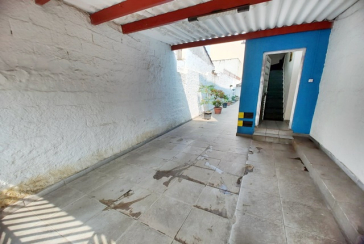 Imóvel Comercial à venda no Bairro da Vila Pereira Barreto na Avenida Miguel de Castro, 