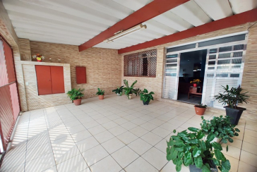 Imóvel Comercial à venda no Bairro da Vila Pereira Barreto na Avenida Miguel de Castro, 