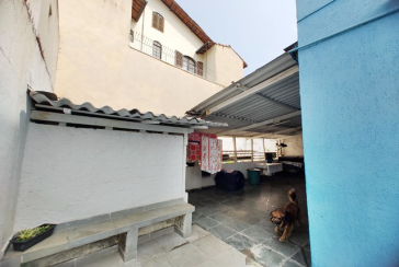 Imóvel Comercial à venda no Bairro da Vila Pereira Barreto na Avenida Miguel de Castro, 