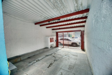 Imóvel Comercial à venda no Bairro da Vila Pereira Barreto na Avenida Miguel de Castro, 