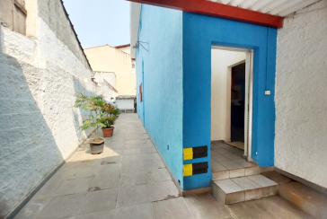 Imóvel Comercial à venda no Bairro da Vila Pereira Barreto na Avenida Miguel de Castro, 