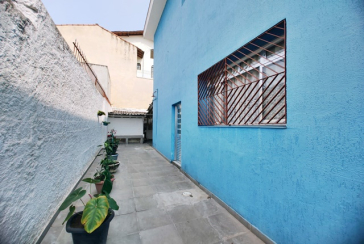 Imóvel Comercial à venda no Bairro da Vila Pereira Barreto na Avenida Miguel de Castro, 