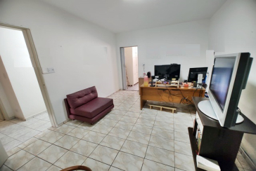 Imóvel Comercial à venda no Bairro da Vila Pereira Barreto na Avenida Miguel de Castro, 