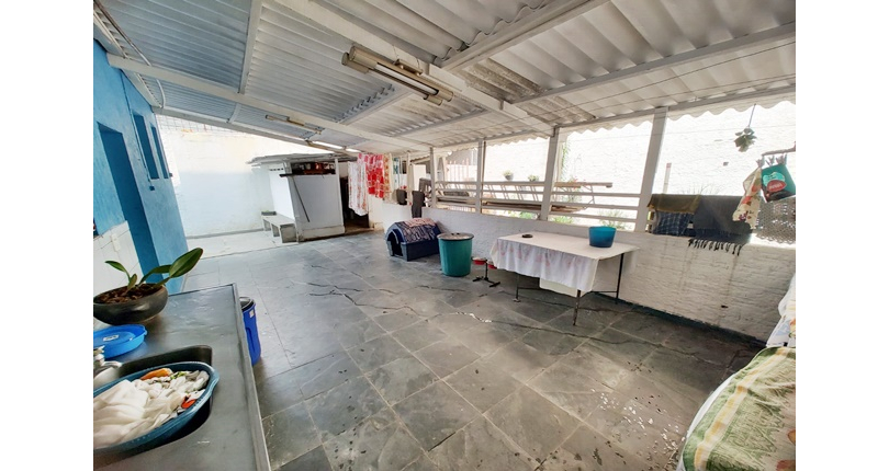 Imóvel Comercial à venda no Bairro da Vila Pereira Barreto na Avenida Miguel de Castro, 