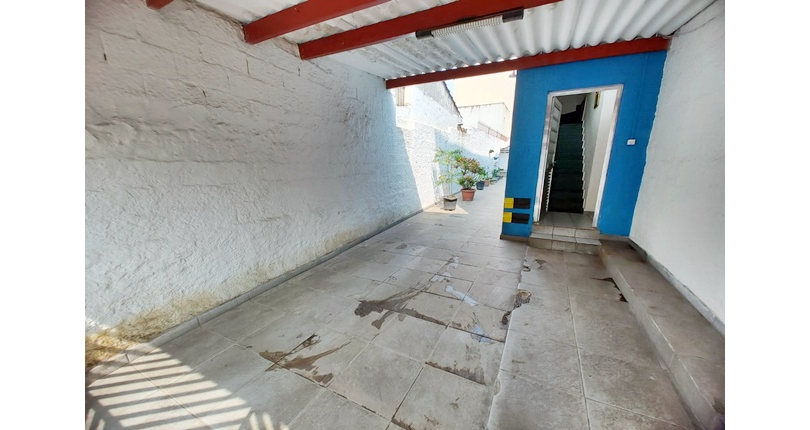 Imóvel Comercial à venda no Bairro da Vila Pereira Barreto na Avenida Miguel de Castro, 