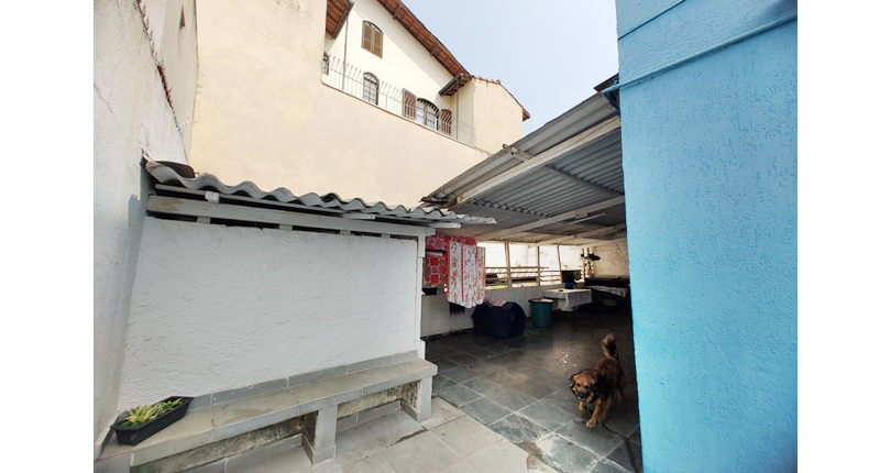 Imóvel Comercial à venda no Bairro da Vila Pereira Barreto na Avenida Miguel de Castro, 