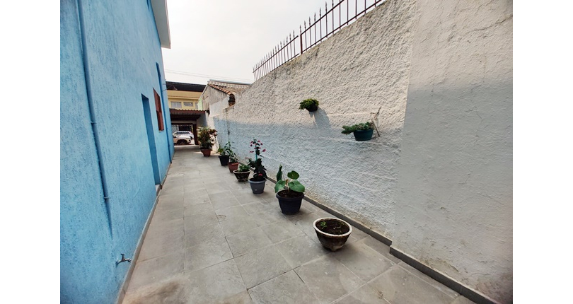 Imóvel Comercial à venda no Bairro da Vila Pereira Barreto na Avenida Miguel de Castro, 