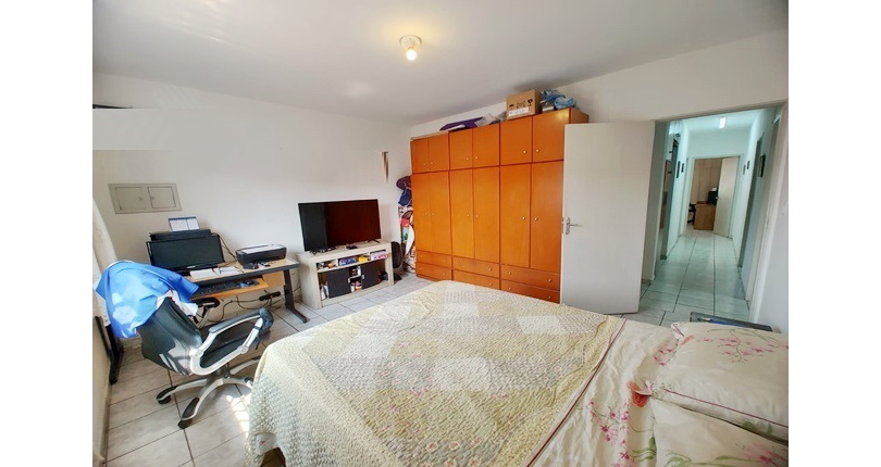 Imóvel Comercial à venda no Bairro da Vila Pereira Barreto na Avenida Miguel de Castro, 