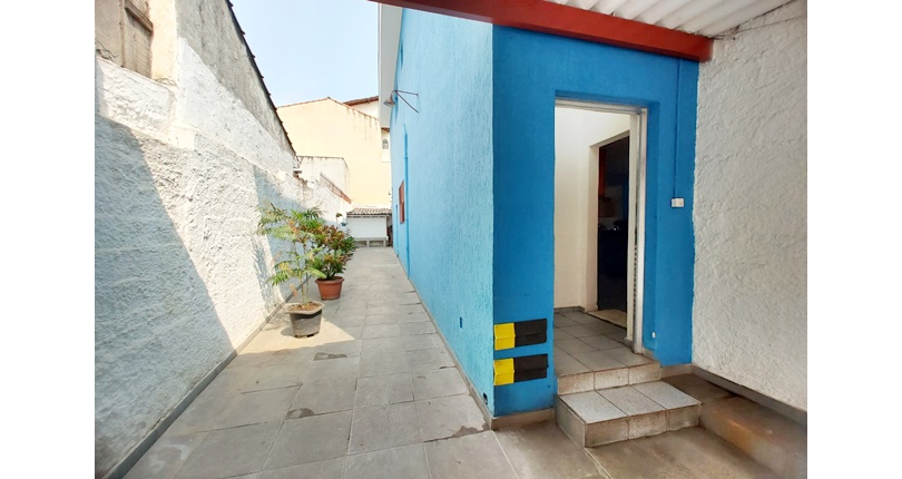 Imóvel Comercial à venda no Bairro da Vila Pereira Barreto na Avenida Miguel de Castro, 