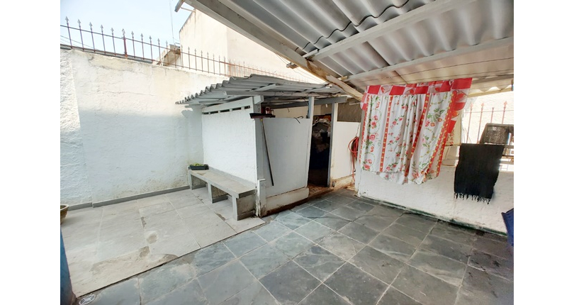 Imóvel Comercial à venda no Bairro da Vila Pereira Barreto na Avenida Miguel de Castro, 